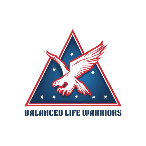 Balanced Life Warriors logo